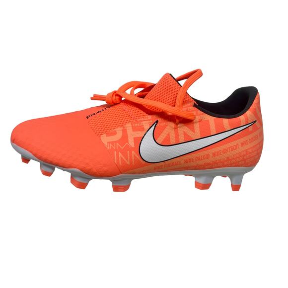 Nike Phantom Venom Academy FG Soccer Cleats Brand New Womens 7 : 0,0,1:S1480 NIB - Picture 1 of 16